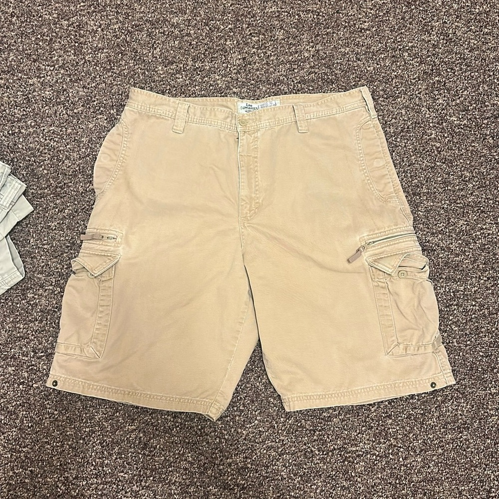 Lee Cargo shorts